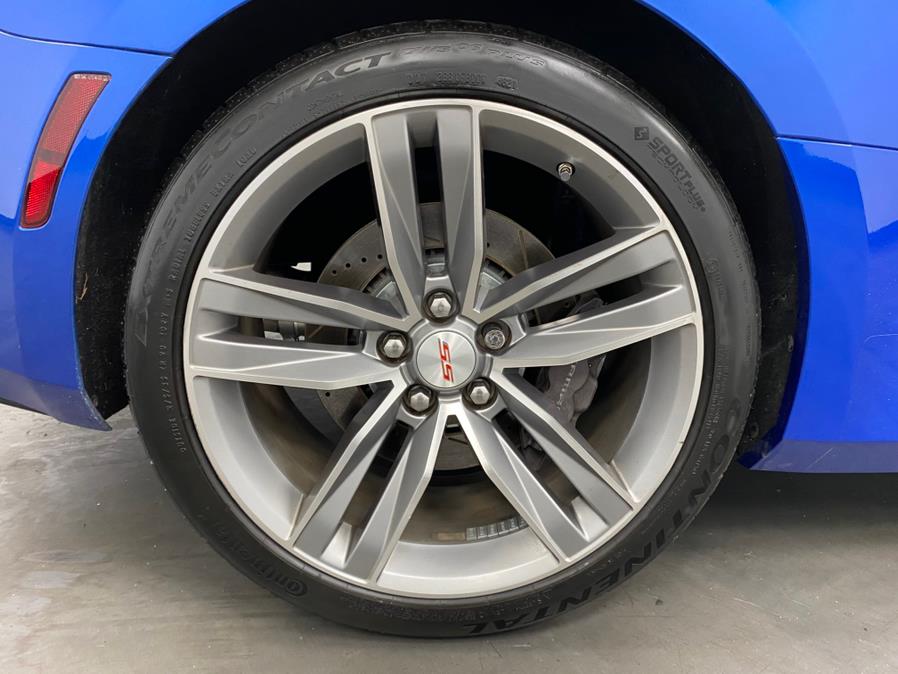 2016 Chevrolet Camaro 2dr Cpe 2SS, available for sale in Linden, New Jersey | East Coast Auto Group. Linden, New Jersey 2016 Chevrolet Camaro 2dr Cpe 2SS, available for sale in Linden, New Jersey | East Coast Auto Group. Linden, New Jersey