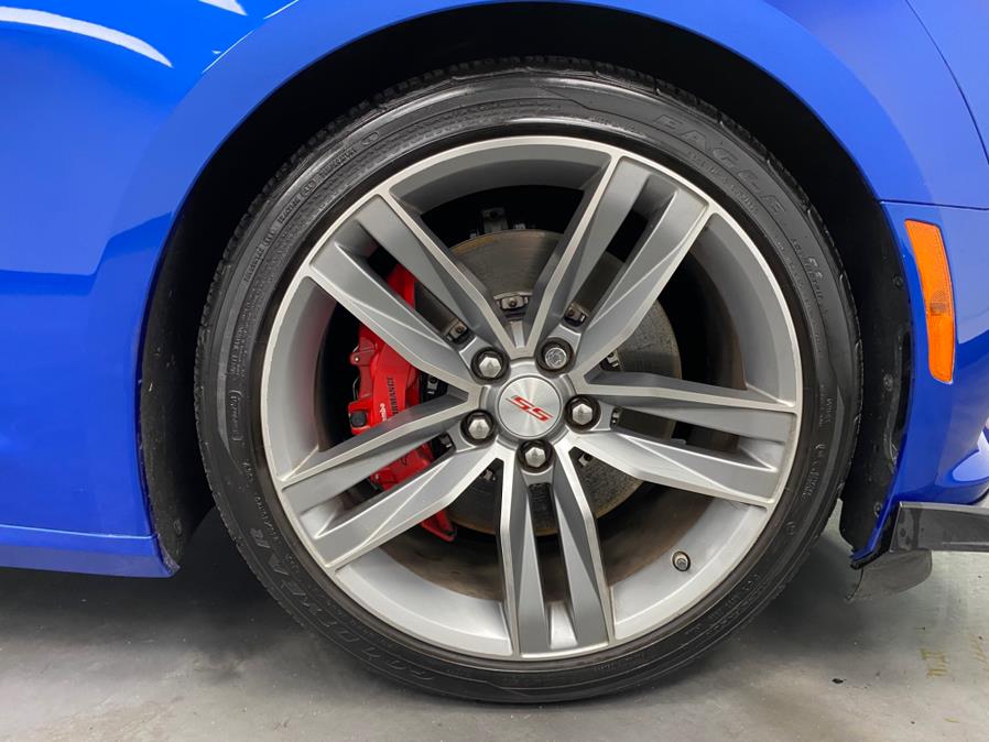 2016 Chevrolet Camaro 2dr Cpe 2SS, available for sale in Linden, New Jersey | East Coast Auto Group. Linden, New Jersey 2016 Chevrolet Camaro 2dr Cpe 2SS, available for sale in Linden, New Jersey | East Coast Auto Group. Linden, New Jersey