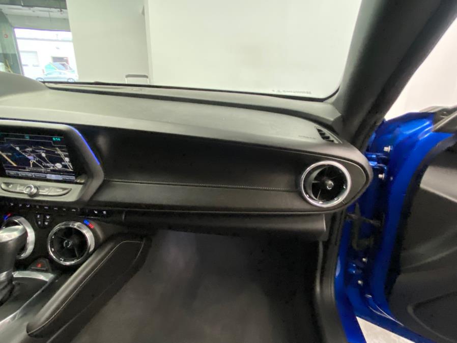 2016 Chevrolet Camaro 2dr Cpe 2SS, available for sale in Linden, New Jersey | East Coast Auto Group. Linden, New Jersey 2016 Chevrolet Camaro 2dr Cpe 2SS, available for sale in Linden, New Jersey | East Coast Auto Group. Linden, New Jersey