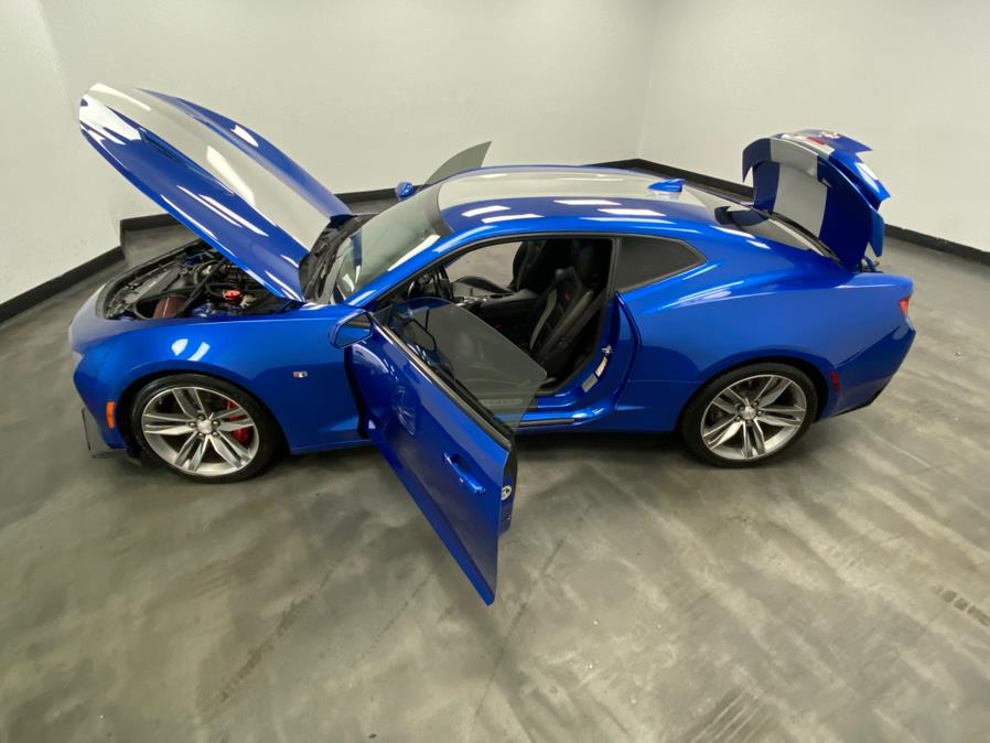 2016 Chevrolet Camaro 2dr Cpe 2SS, available for sale in Linden, New Jersey | East Coast Auto Group. Linden, New Jersey 2016 Chevrolet Camaro 2dr Cpe 2SS, available for sale in Linden, New Jersey | East Coast Auto Group. Linden, New Jersey