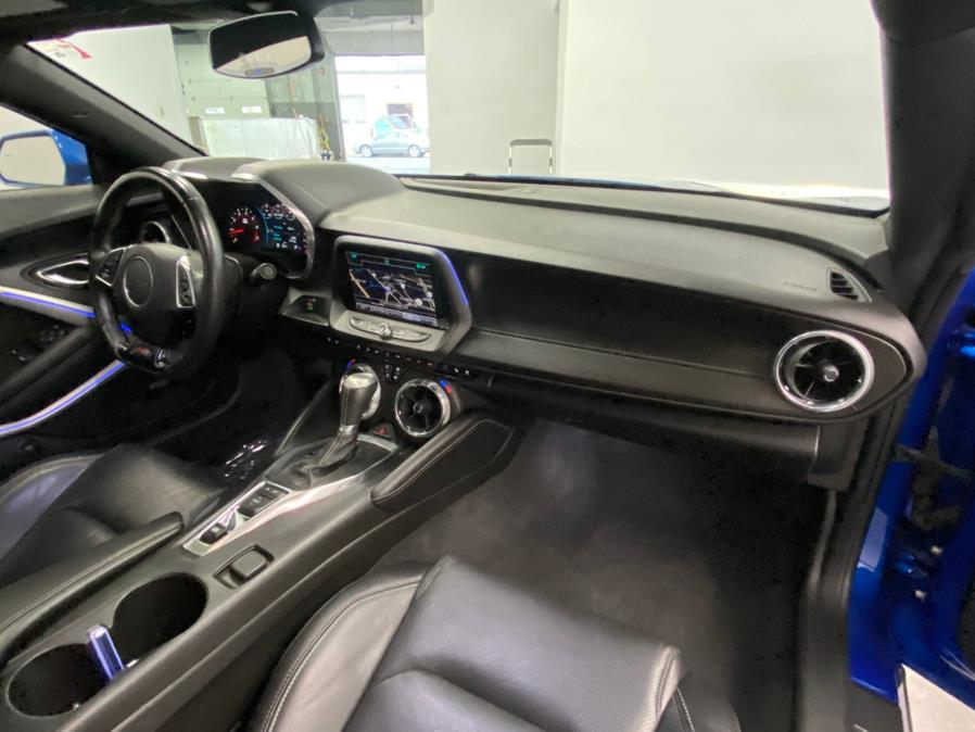 2016 Chevrolet Camaro 2dr Cpe 2SS, available for sale in Linden, New Jersey | East Coast Auto Group. Linden, New Jersey 2016 Chevrolet Camaro 2dr Cpe 2SS, available for sale in Linden, New Jersey | East Coast Auto Group. Linden, New Jersey