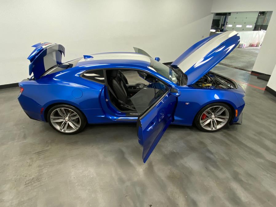 2016 Chevrolet Camaro 2dr Cpe 2SS, available for sale in Linden, New Jersey | East Coast Auto Group. Linden, New Jersey 2016 Chevrolet Camaro 2dr Cpe 2SS, available for sale in Linden, New Jersey | East Coast Auto Group. Linden, New Jersey