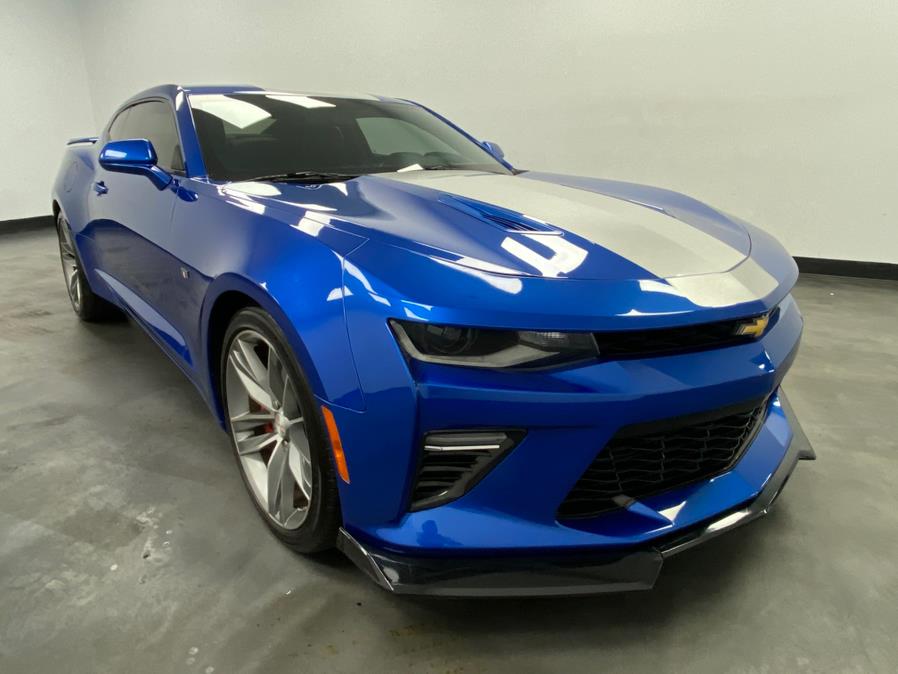 2016 Chevrolet Camaro 2dr Cpe 2SS, available for sale in Linden, New Jersey | East Coast Auto Group. Linden, New Jersey 2016 Chevrolet Camaro 2dr Cpe 2SS, available for sale in Linden, New Jersey | East Coast Auto Group. Linden, New Jersey