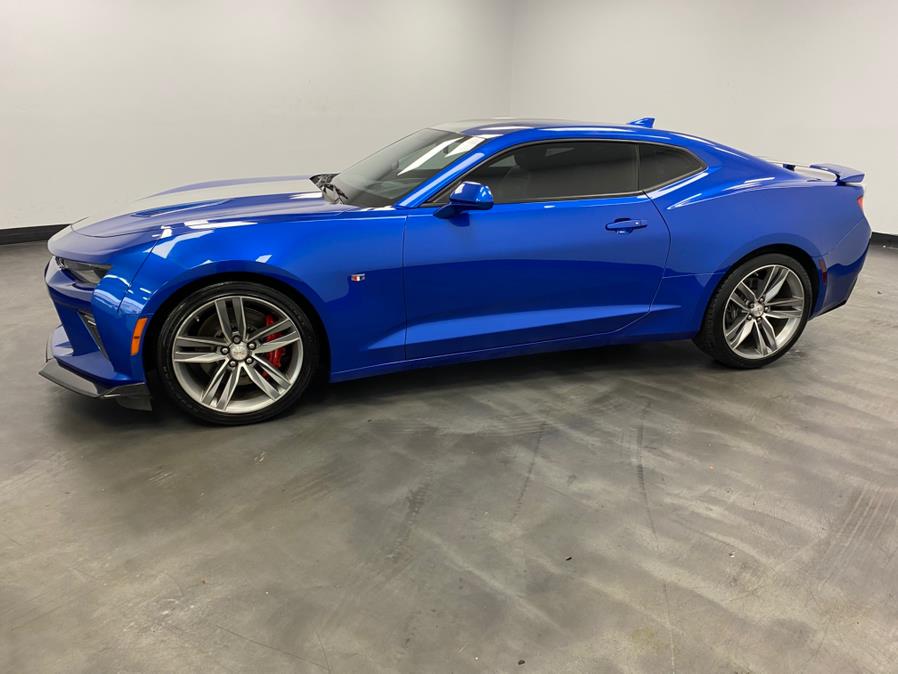 2016 Chevrolet Camaro 2dr Cpe 2SS, available for sale in Linden, New Jersey | East Coast Auto Group. Linden, New Jersey 2016 Chevrolet Camaro 2dr Cpe 2SS, available for sale in Linden, New Jersey | East Coast Auto Group. Linden, New Jersey