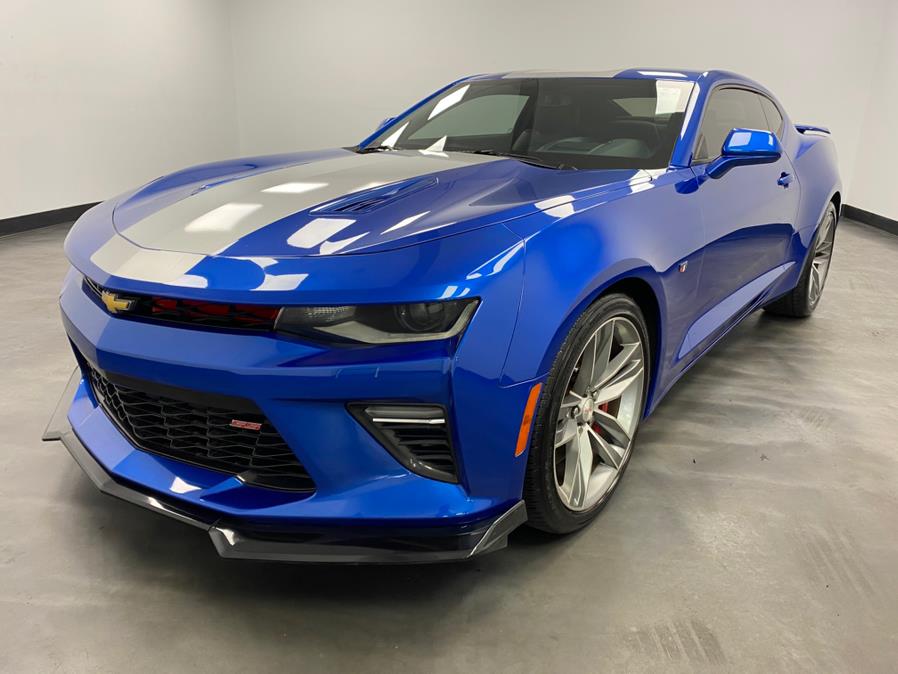 2016 Chevrolet Camaro 2dr Cpe 2SS, available for sale in Linden, New Jersey | East Coast Auto Group. Linden, New Jersey 2016 Chevrolet Camaro 2dr Cpe 2SS, available for sale in Linden, New Jersey | East Coast Auto Group. Linden, New Jersey