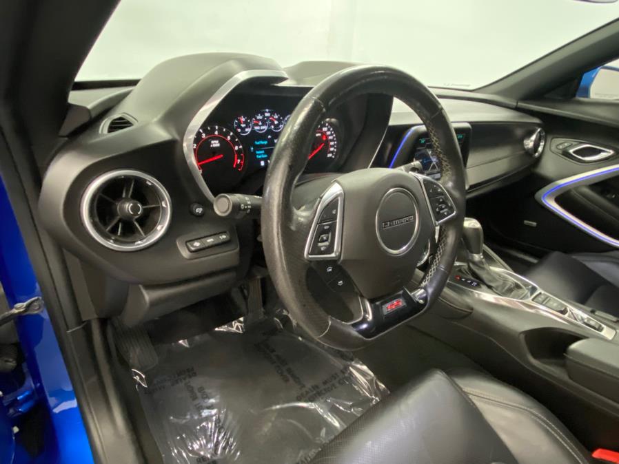 2016 Chevrolet Camaro 2dr Cpe 2SS, available for sale in Linden, New Jersey | East Coast Auto Group. Linden, New Jersey 2016 Chevrolet Camaro 2dr Cpe 2SS, available for sale in Linden, New Jersey | East Coast Auto Group. Linden, New Jersey
