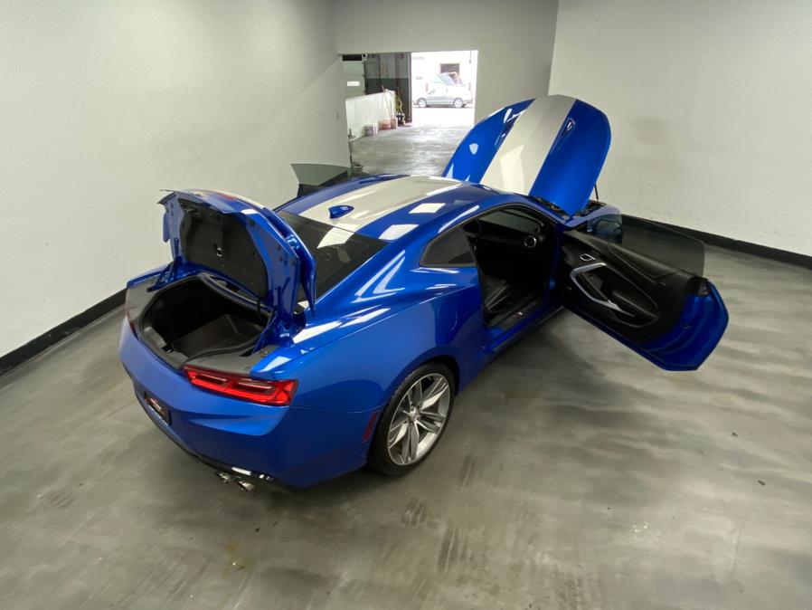 2016 Chevrolet Camaro 2dr Cpe 2SS, available for sale in Linden, New Jersey | East Coast Auto Group. Linden, New Jersey 2016 Chevrolet Camaro 2dr Cpe 2SS, available for sale in Linden, New Jersey | East Coast Auto Group. Linden, New Jersey