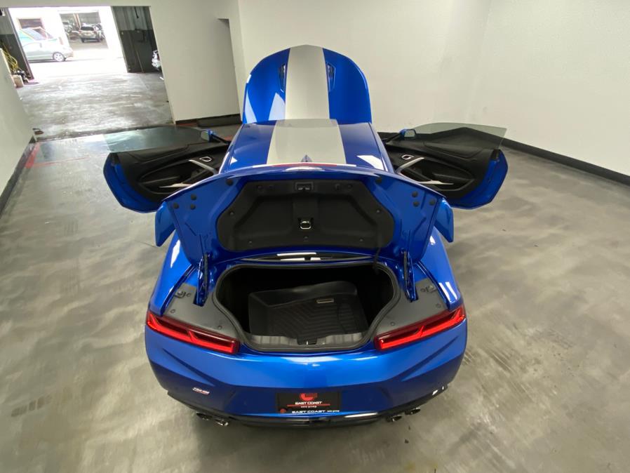 2016 Chevrolet Camaro 2dr Cpe 2SS, available for sale in Linden, New Jersey | East Coast Auto Group. Linden, New Jersey 2016 Chevrolet Camaro 2dr Cpe 2SS, available for sale in Linden, New Jersey | East Coast Auto Group. Linden, New Jersey