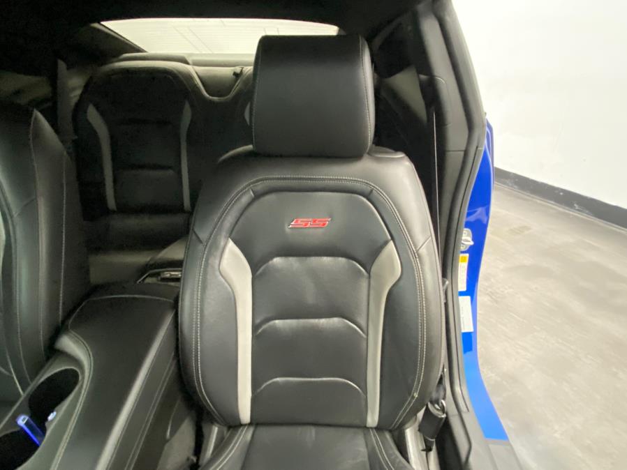 2016 Chevrolet Camaro 2dr Cpe 2SS, available for sale in Linden, New Jersey | East Coast Auto Group. Linden, New Jersey 2016 Chevrolet Camaro 2dr Cpe 2SS, available for sale in Linden, New Jersey | East Coast Auto Group. Linden, New Jersey