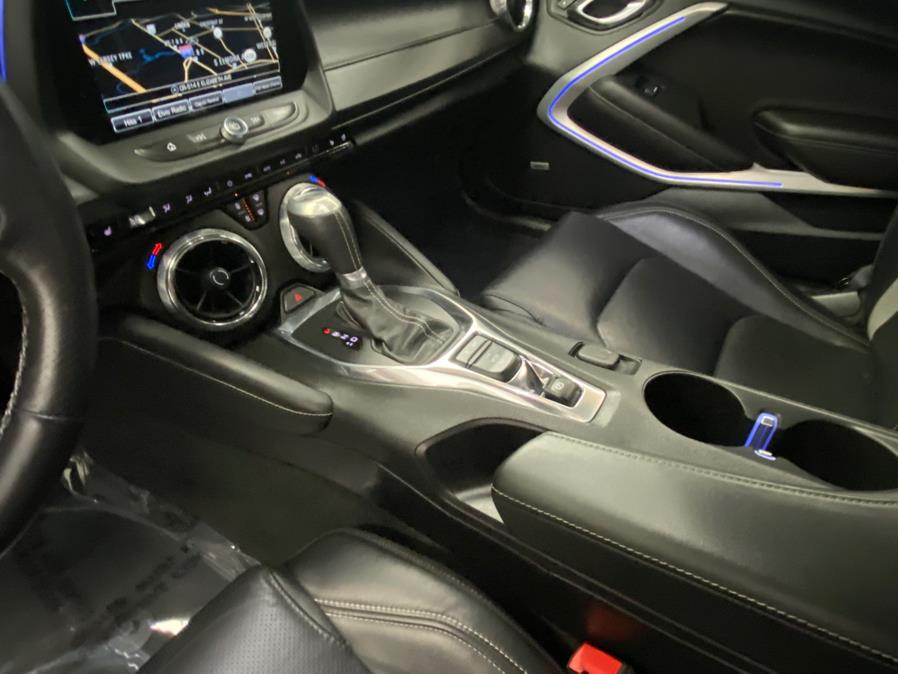 2016 Chevrolet Camaro 2dr Cpe 2SS, available for sale in Linden, New Jersey | East Coast Auto Group. Linden, New Jersey 2016 Chevrolet Camaro 2dr Cpe 2SS, available for sale in Linden, New Jersey | East Coast Auto Group. Linden, New Jersey