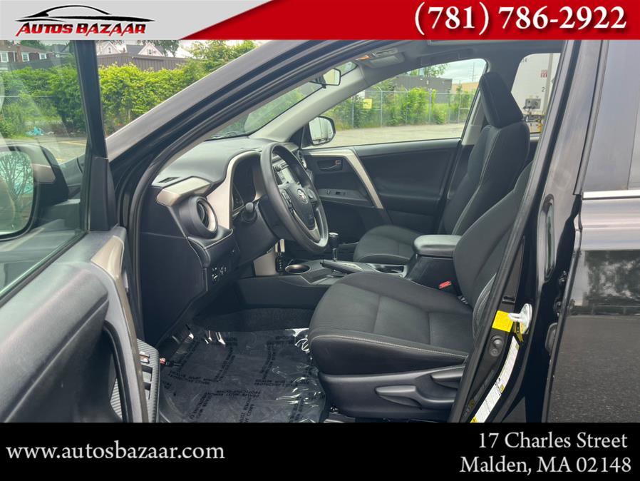 2013 Toyota RAV4 AWD 4dr XLE (Natl), available for sale in Malden, Massachusetts | Auto Bazaar. Malden, Massachusetts 2013 Toyota RAV4 AWD 4dr XLE (Natl), available for sale in Malden, Massachusetts | Auto Bazaar. Malden, Massachusetts