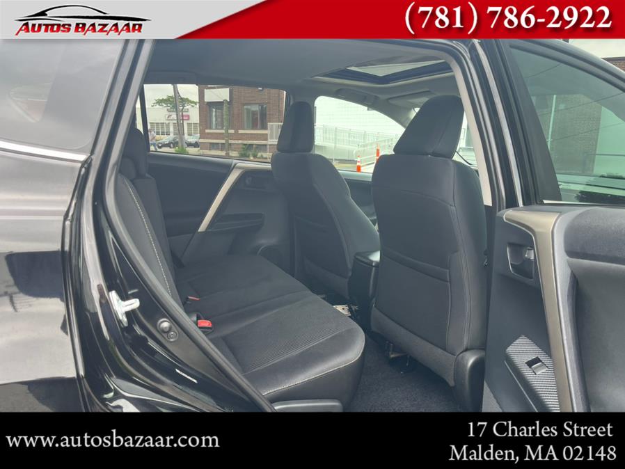 2013 Toyota RAV4 AWD 4dr XLE (Natl), available for sale in Malden, Massachusetts | Auto Bazaar. Malden, Massachusetts 2013 Toyota RAV4 AWD 4dr XLE (Natl), available for sale in Malden, Massachusetts | Auto Bazaar. Malden, Massachusetts