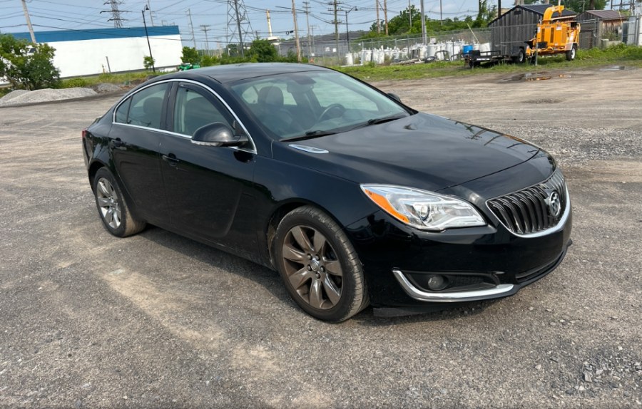 2016 Buick Regal 4dr Sdn Turbo FWD, available for sale in New Windsor, New York | Prestige Pre-Owned Motors Inc. New Windsor, New York 2016 Buick Regal 4dr Sdn Turbo FWD, available for sale in New Windsor, New York | Prestige Pre-Owned Motors Inc. New Windsor, New York
