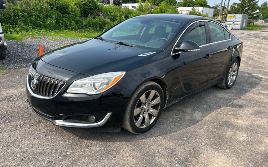 2016 Buick Regal 4dr Sdn Turbo FWD, available for sale in New Windsor, New York | Prestige Pre-Owned Motors Inc. New Windsor, New York 2016 Buick Regal 4dr Sdn Turbo FWD, available for sale in New Windsor, New York | Prestige Pre-Owned Motors Inc. New Windsor, New York