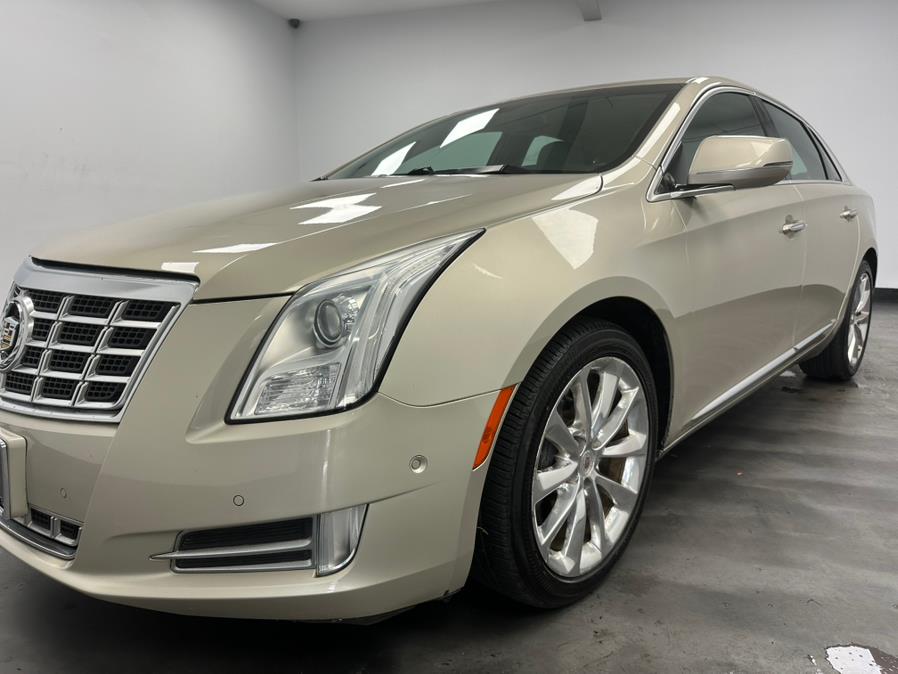 2014 Cadillac XTS 4dr Sdn Luxury FWD, available for sale in Elizabeth, New Jersey | M Auto Group. Elizabeth, New Jersey 2014 Cadillac XTS 4dr Sdn Luxury FWD, available for sale in Elizabeth, New Jersey | M Auto Group. Elizabeth, New Jersey