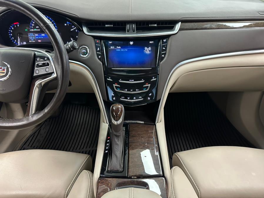 2014 Cadillac XTS 4dr Sdn Luxury FWD, available for sale in Elizabeth, New Jersey | M Auto Group. Elizabeth, New Jersey 2014 Cadillac XTS 4dr Sdn Luxury FWD, available for sale in Elizabeth, New Jersey | M Auto Group. Elizabeth, New Jersey