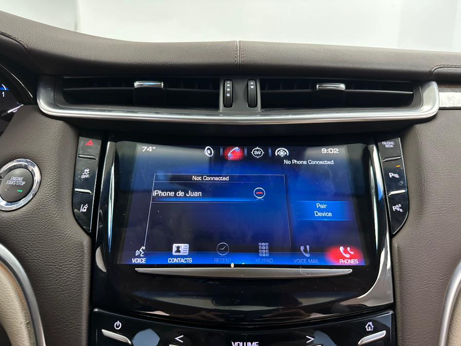 2014 Cadillac XTS 4dr Sdn Luxury FWD, available for sale in Elizabeth, New Jersey | M Auto Group. Elizabeth, New Jersey 2014 Cadillac XTS 4dr Sdn Luxury FWD, available for sale in Elizabeth, New Jersey | M Auto Group. Elizabeth, New Jersey