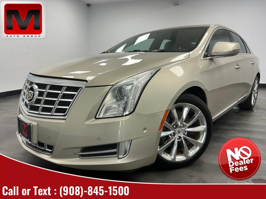 2014 Cadillac XTS 4dr Sdn Luxury FWD, available for sale in Elizabeth, New Jersey | M Auto Group. Elizabeth, New Jersey 2014 Cadillac XTS 4dr Sdn Luxury FWD, available for sale in Elizabeth, New Jersey | M Auto Group. Elizabeth, New Jersey