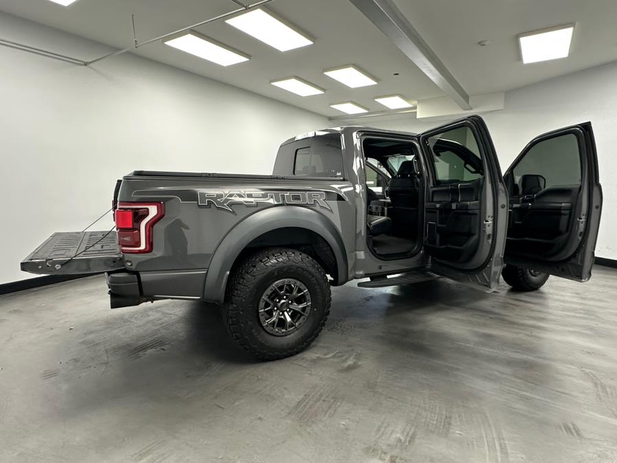 2018 Ford F-150 Raptor Raptor 4WD SuperCrew 5.5'' Box, available for sale in Elizabeth, New Jersey | M Auto Group. Elizabeth, New Jersey 2018 Ford F-150 Raptor Raptor 4WD SuperCrew 5.5'' Box, available for sale in Elizabeth, New Jersey | M Auto Group. Elizabeth, New Jersey
