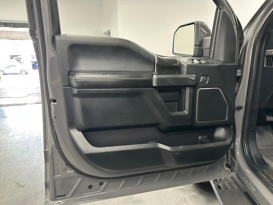 2018 Ford F-150 Raptor Raptor 4WD SuperCrew 5.5'' Box, available for sale in Elizabeth, New Jersey | M Auto Group. Elizabeth, New Jersey 2018 Ford F-150 Raptor Raptor 4WD SuperCrew 5.5'' Box, available for sale in Elizabeth, New Jersey | M Auto Group. Elizabeth, New Jersey