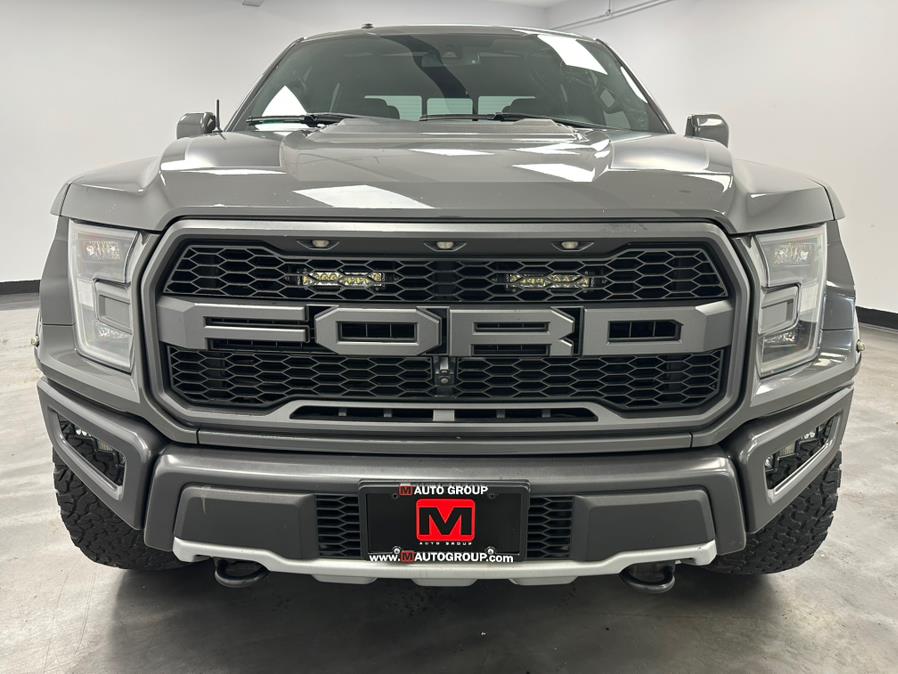 2018 Ford F-150 Raptor Raptor 4WD SuperCrew 5.5'' Box, available for sale in Elizabeth, New Jersey | M Auto Group. Elizabeth, New Jersey 2018 Ford F-150 Raptor Raptor 4WD SuperCrew 5.5'' Box, available for sale in Elizabeth, New Jersey | M Auto Group. Elizabeth, New Jersey