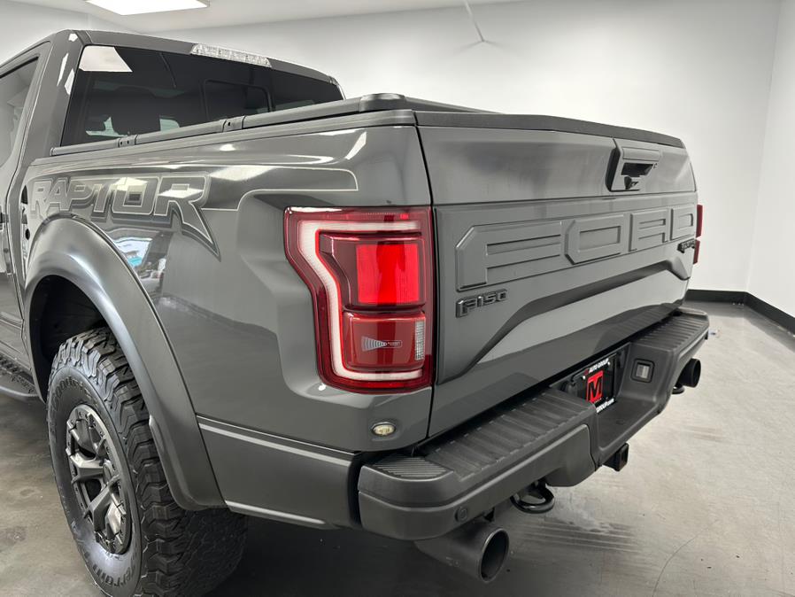 2018 Ford F-150 Raptor Raptor 4WD SuperCrew 5.5'' Box, available for sale in Elizabeth, New Jersey | M Auto Group. Elizabeth, New Jersey 2018 Ford F-150 Raptor Raptor 4WD SuperCrew 5.5'' Box, available for sale in Elizabeth, New Jersey | M Auto Group. Elizabeth, New Jersey