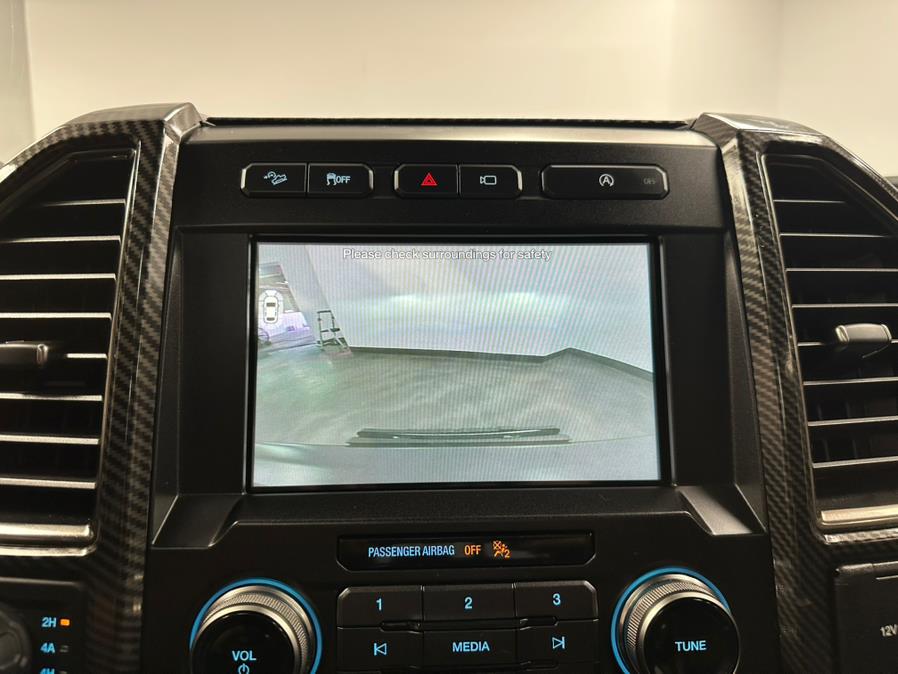 2018 Ford F-150 Raptor Raptor 4WD SuperCrew 5.5'' Box, available for sale in Elizabeth, New Jersey | M Auto Group. Elizabeth, New Jersey 2018 Ford F-150 Raptor Raptor 4WD SuperCrew 5.5'' Box, available for sale in Elizabeth, New Jersey | M Auto Group. Elizabeth, New Jersey