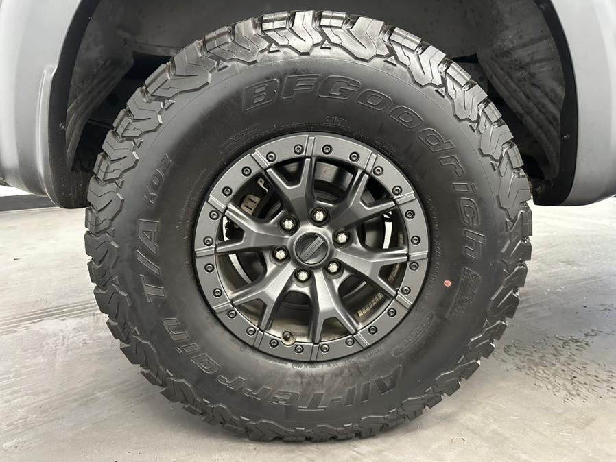 2018 Ford F-150 Raptor Raptor 4WD SuperCrew 5.5'' Box, available for sale in Elizabeth, New Jersey | M Auto Group. Elizabeth, New Jersey 2018 Ford F-150 Raptor Raptor 4WD SuperCrew 5.5'' Box, available for sale in Elizabeth, New Jersey | M Auto Group. Elizabeth, New Jersey