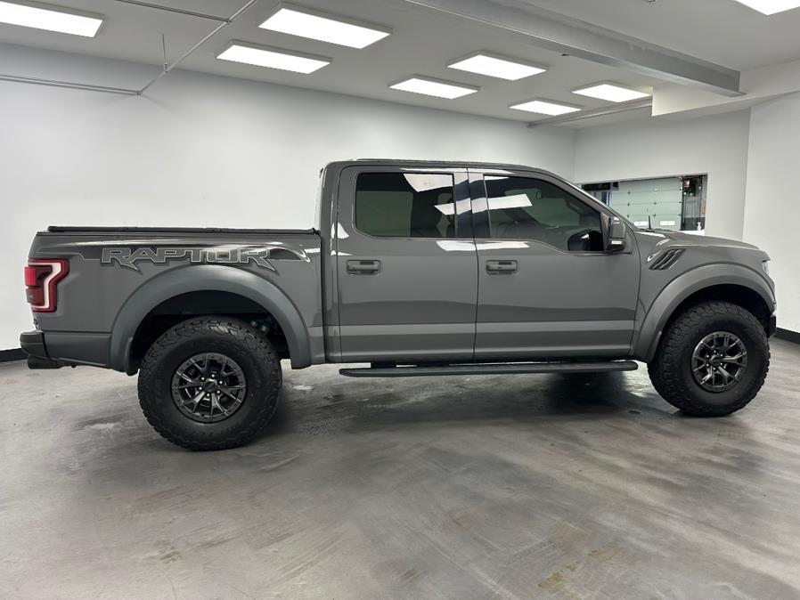 2018 Ford F-150 Raptor Raptor 4WD SuperCrew 5.5'' Box, available for sale in Elizabeth, New Jersey | M Auto Group. Elizabeth, New Jersey 2018 Ford F-150 Raptor Raptor 4WD SuperCrew 5.5'' Box, available for sale in Elizabeth, New Jersey | M Auto Group. Elizabeth, New Jersey