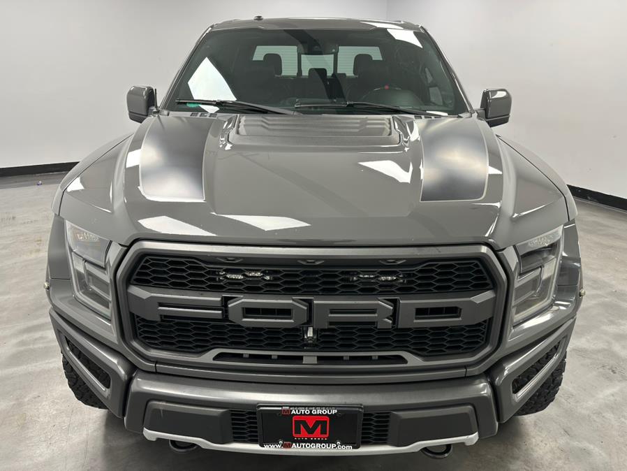 2018 Ford F-150 Raptor Raptor 4WD SuperCrew 5.5'' Box, available for sale in Elizabeth, New Jersey | M Auto Group. Elizabeth, New Jersey 2018 Ford F-150 Raptor Raptor 4WD SuperCrew 5.5'' Box, available for sale in Elizabeth, New Jersey | M Auto Group. Elizabeth, New Jersey