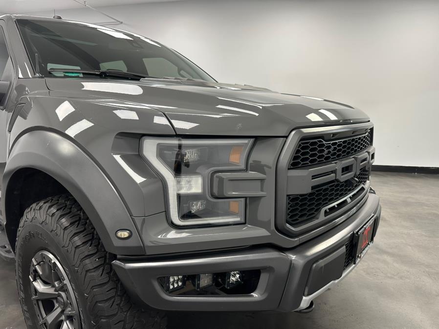 2018 Ford F-150 Raptor Raptor 4WD SuperCrew 5.5'' Box, available for sale in Elizabeth, New Jersey | M Auto Group. Elizabeth, New Jersey 2018 Ford F-150 Raptor Raptor 4WD SuperCrew 5.5'' Box, available for sale in Elizabeth, New Jersey | M Auto Group. Elizabeth, New Jersey