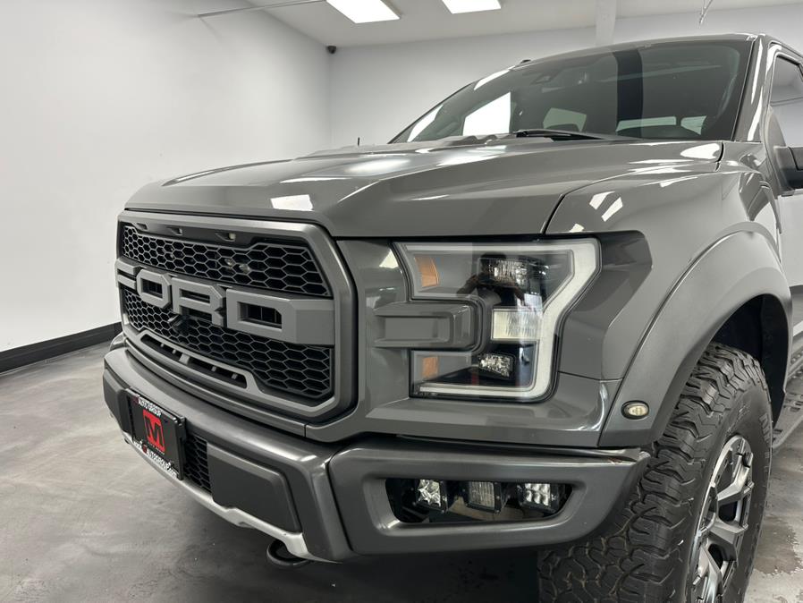 2018 Ford F-150 Raptor Raptor 4WD SuperCrew 5.5'' Box, available for sale in Elizabeth, New Jersey | M Auto Group. Elizabeth, New Jersey 2018 Ford F-150 Raptor Raptor 4WD SuperCrew 5.5'' Box, available for sale in Elizabeth, New Jersey | M Auto Group. Elizabeth, New Jersey