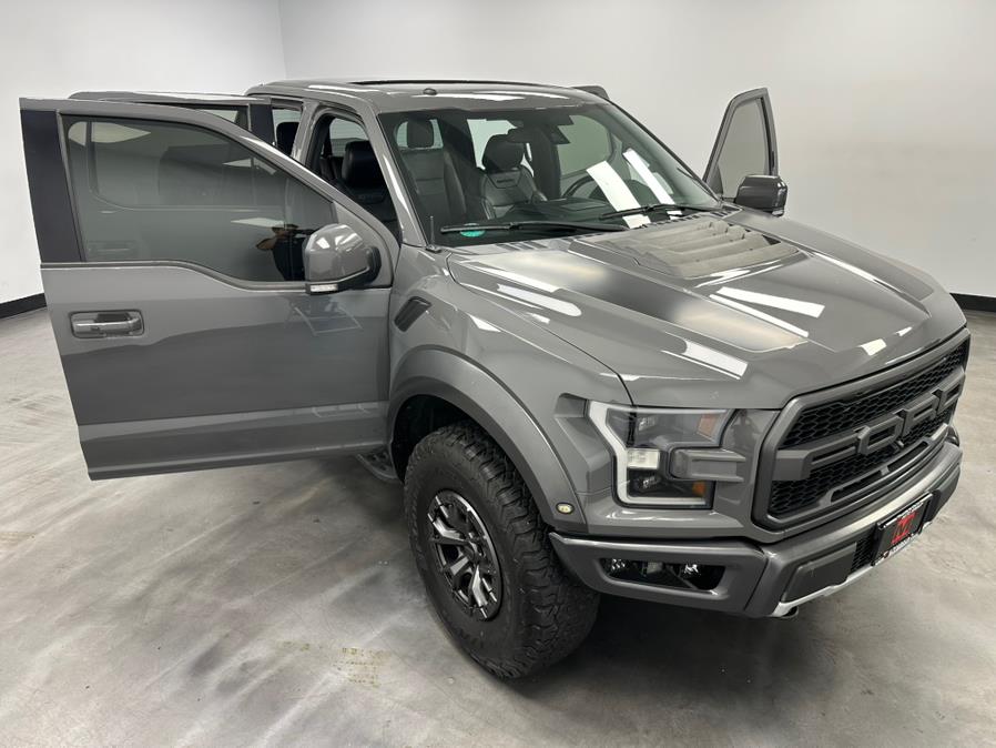 2018 Ford F-150 Raptor Raptor 4WD SuperCrew 5.5'' Box, available for sale in Elizabeth, New Jersey | M Auto Group. Elizabeth, New Jersey 2018 Ford F-150 Raptor Raptor 4WD SuperCrew 5.5'' Box, available for sale in Elizabeth, New Jersey | M Auto Group. Elizabeth, New Jersey