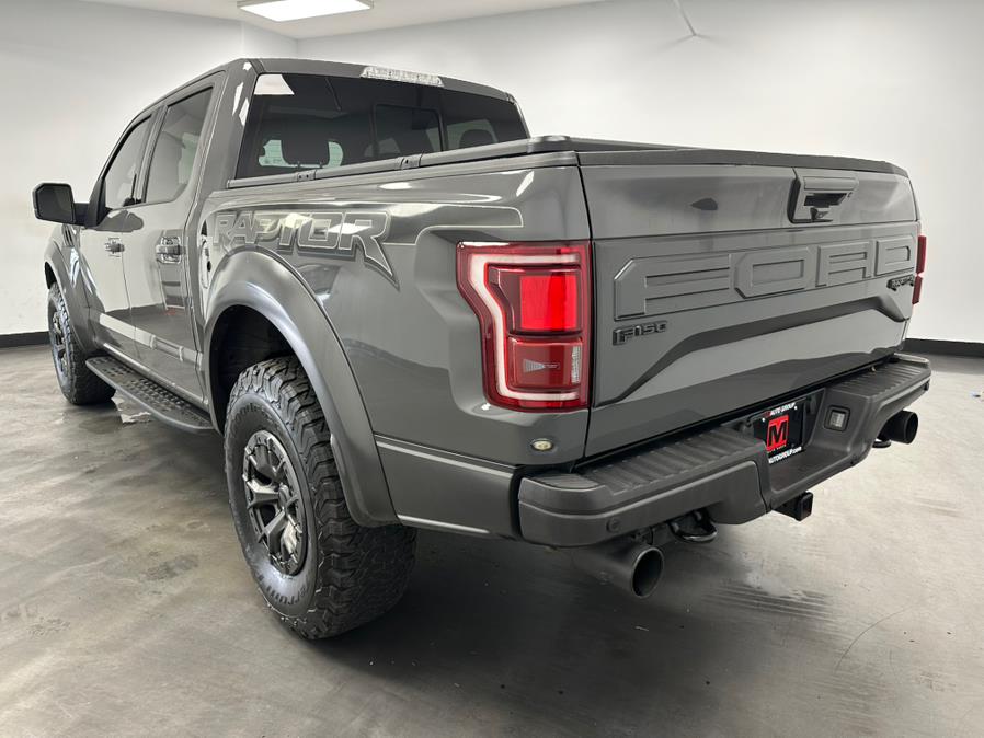 2018 Ford F-150 Raptor Raptor 4WD SuperCrew 5.5'' Box, available for sale in Elizabeth, New Jersey | M Auto Group. Elizabeth, New Jersey 2018 Ford F-150 Raptor Raptor 4WD SuperCrew 5.5'' Box, available for sale in Elizabeth, New Jersey | M Auto Group. Elizabeth, New Jersey