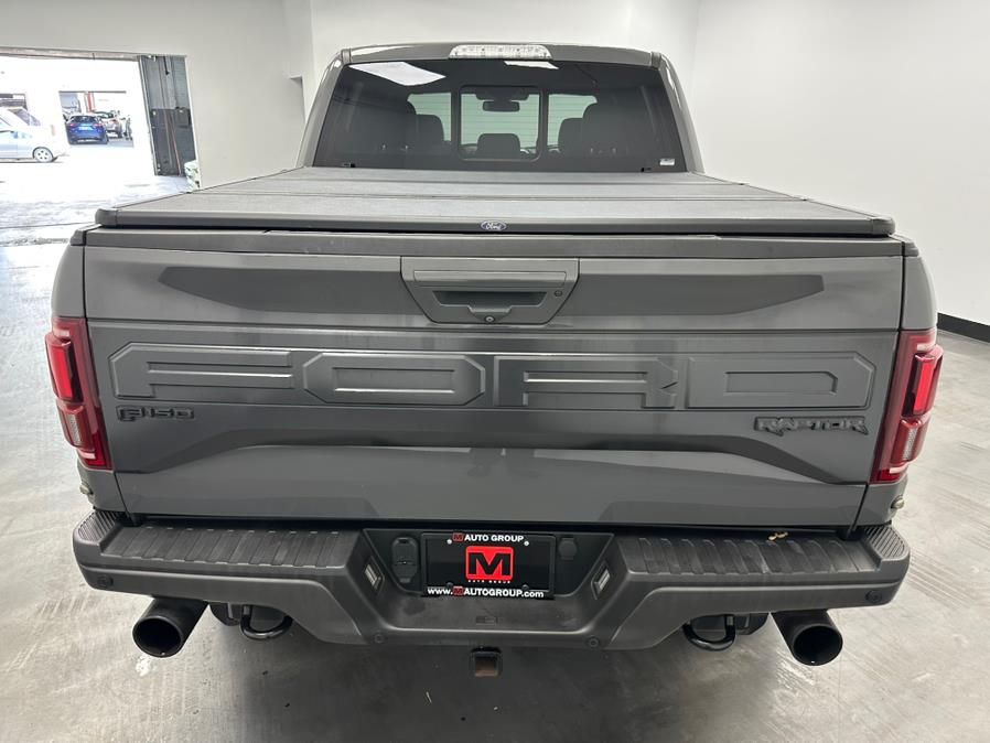 2018 Ford F-150 Raptor Raptor 4WD SuperCrew 5.5'' Box, available for sale in Elizabeth, New Jersey | M Auto Group. Elizabeth, New Jersey 2018 Ford F-150 Raptor Raptor 4WD SuperCrew 5.5'' Box, available for sale in Elizabeth, New Jersey | M Auto Group. Elizabeth, New Jersey