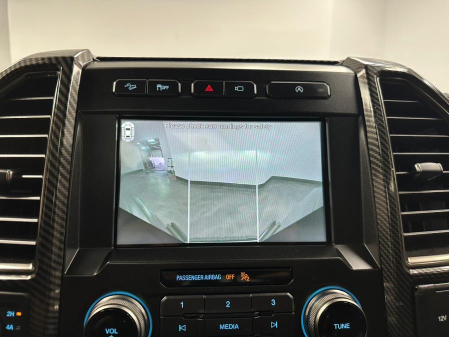 2018 Ford F-150 Raptor Raptor 4WD SuperCrew 5.5'' Box, available for sale in Elizabeth, New Jersey | M Auto Group. Elizabeth, New Jersey 2018 Ford F-150 Raptor Raptor 4WD SuperCrew 5.5'' Box, available for sale in Elizabeth, New Jersey | M Auto Group. Elizabeth, New Jersey