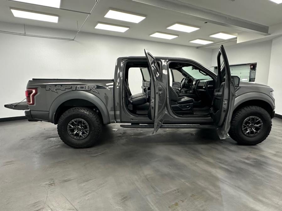 2018 Ford F-150 Raptor Raptor 4WD SuperCrew 5.5'' Box, available for sale in Elizabeth, New Jersey | M Auto Group. Elizabeth, New Jersey 2018 Ford F-150 Raptor Raptor 4WD SuperCrew 5.5'' Box, available for sale in Elizabeth, New Jersey | M Auto Group. Elizabeth, New Jersey