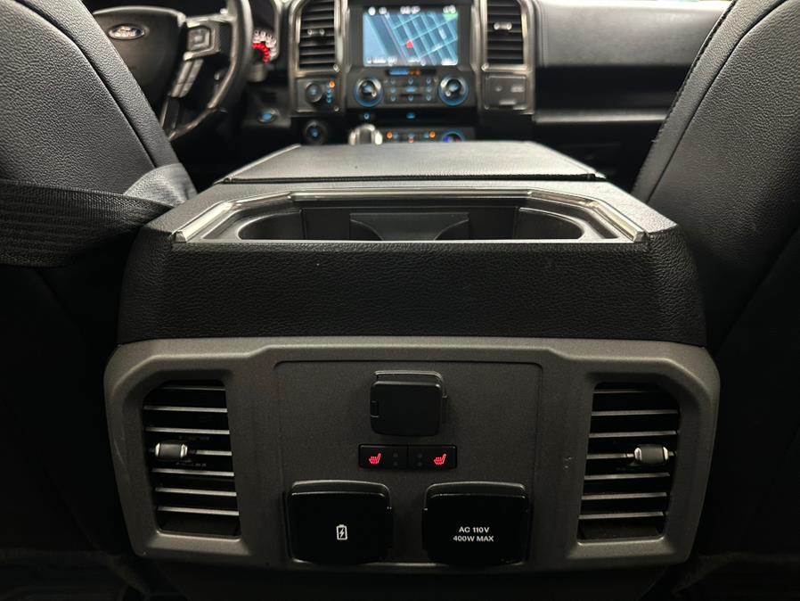 2018 Ford F-150 Raptor Raptor 4WD SuperCrew 5.5'' Box, available for sale in Elizabeth, New Jersey | M Auto Group. Elizabeth, New Jersey 2018 Ford F-150 Raptor Raptor 4WD SuperCrew 5.5'' Box, available for sale in Elizabeth, New Jersey | M Auto Group. Elizabeth, New Jersey