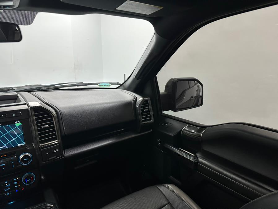 2018 Ford F-150 Raptor Raptor 4WD SuperCrew 5.5'' Box, available for sale in Elizabeth, New Jersey | M Auto Group. Elizabeth, New Jersey 2018 Ford F-150 Raptor Raptor 4WD SuperCrew 5.5'' Box, available for sale in Elizabeth, New Jersey | M Auto Group. Elizabeth, New Jersey