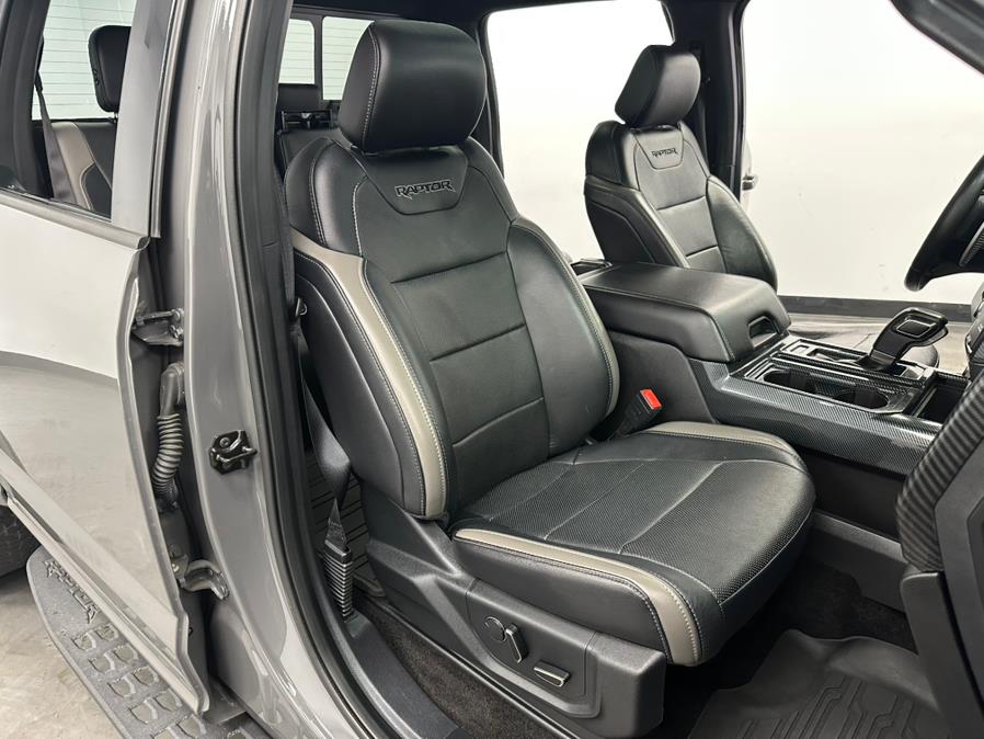 2018 Ford F-150 Raptor Raptor 4WD SuperCrew 5.5'' Box, available for sale in Elizabeth, New Jersey | M Auto Group. Elizabeth, New Jersey 2018 Ford F-150 Raptor Raptor 4WD SuperCrew 5.5'' Box, available for sale in Elizabeth, New Jersey | M Auto Group. Elizabeth, New Jersey