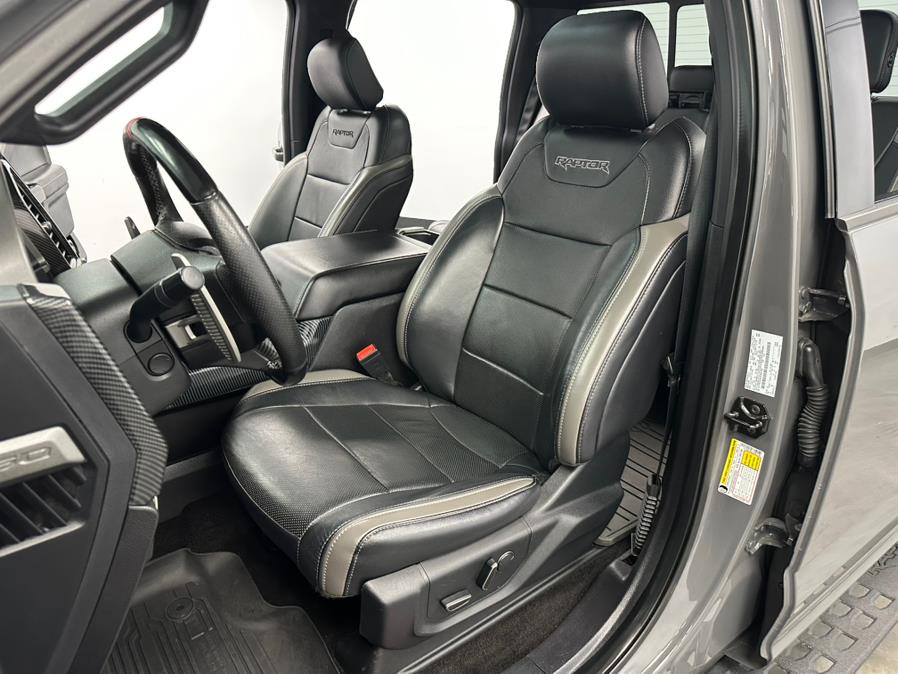 2018 Ford F-150 Raptor Raptor 4WD SuperCrew 5.5'' Box, available for sale in Elizabeth, New Jersey | M Auto Group. Elizabeth, New Jersey 2018 Ford F-150 Raptor Raptor 4WD SuperCrew 5.5'' Box, available for sale in Elizabeth, New Jersey | M Auto Group. Elizabeth, New Jersey