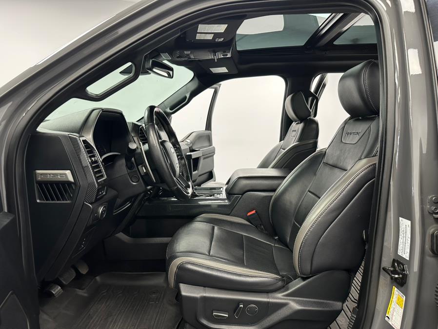 2018 Ford F-150 Raptor Raptor 4WD SuperCrew 5.5'' Box, available for sale in Elizabeth, New Jersey | M Auto Group. Elizabeth, New Jersey 2018 Ford F-150 Raptor Raptor 4WD SuperCrew 5.5'' Box, available for sale in Elizabeth, New Jersey | M Auto Group. Elizabeth, New Jersey