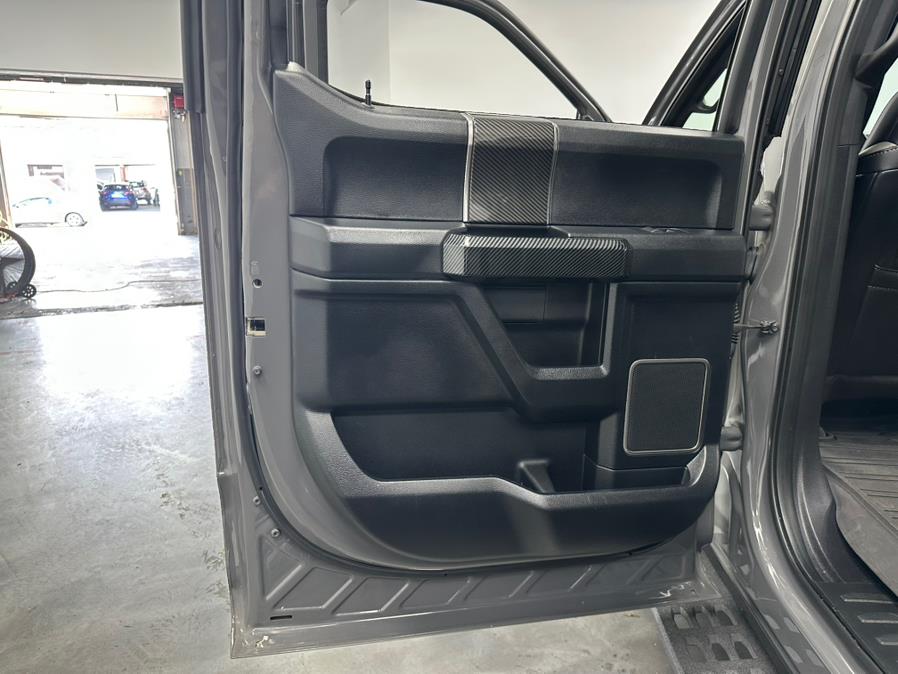 2018 Ford F-150 Raptor Raptor 4WD SuperCrew 5.5'' Box, available for sale in Elizabeth, New Jersey | M Auto Group. Elizabeth, New Jersey 2018 Ford F-150 Raptor Raptor 4WD SuperCrew 5.5'' Box, available for sale in Elizabeth, New Jersey | M Auto Group. Elizabeth, New Jersey