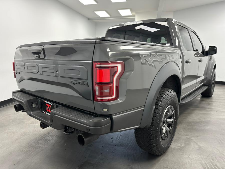 2018 Ford F-150 Raptor Raptor 4WD SuperCrew 5.5'' Box, available for sale in Elizabeth, New Jersey | M Auto Group. Elizabeth, New Jersey 2018 Ford F-150 Raptor Raptor 4WD SuperCrew 5.5'' Box, available for sale in Elizabeth, New Jersey | M Auto Group. Elizabeth, New Jersey