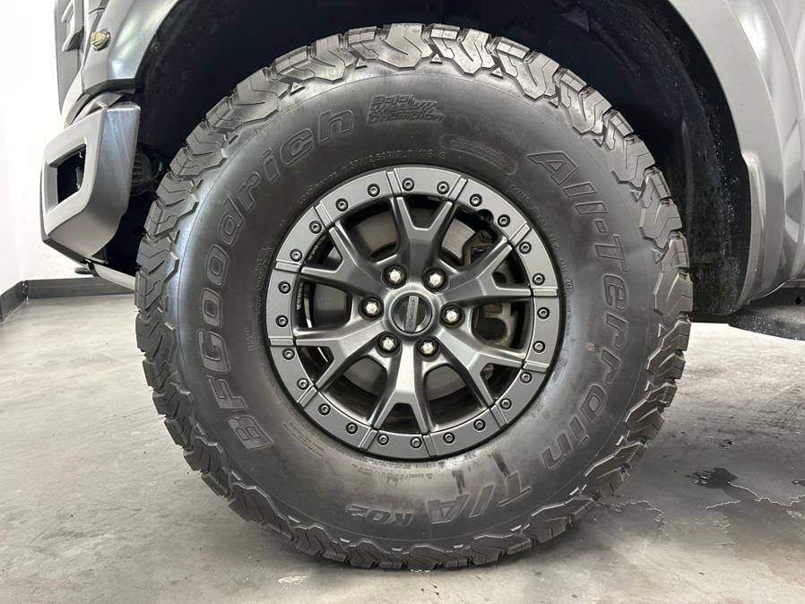 2018 Ford F-150 Raptor Raptor 4WD SuperCrew 5.5'' Box, available for sale in Elizabeth, New Jersey | M Auto Group. Elizabeth, New Jersey 2018 Ford F-150 Raptor Raptor 4WD SuperCrew 5.5'' Box, available for sale in Elizabeth, New Jersey | M Auto Group. Elizabeth, New Jersey