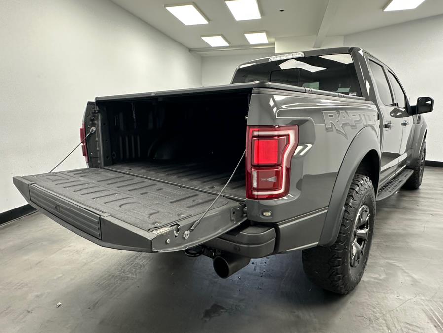 2018 Ford F-150 Raptor Raptor 4WD SuperCrew 5.5'' Box, available for sale in Elizabeth, New Jersey | M Auto Group. Elizabeth, New Jersey 2018 Ford F-150 Raptor Raptor 4WD SuperCrew 5.5'' Box, available for sale in Elizabeth, New Jersey | M Auto Group. Elizabeth, New Jersey
