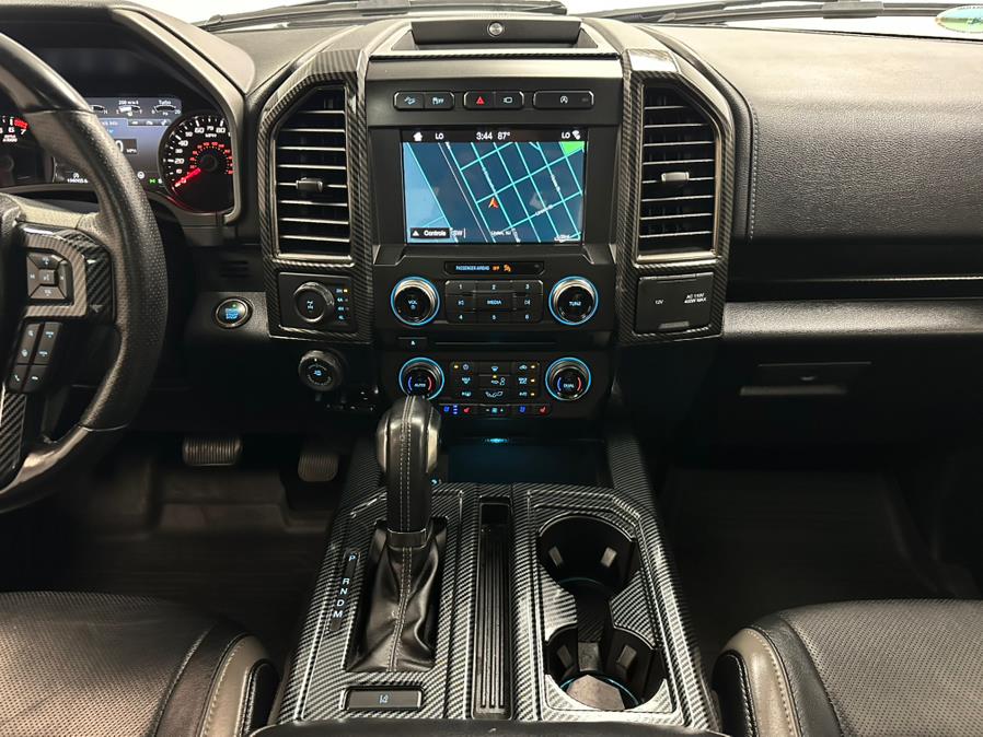 2018 Ford F-150 Raptor Raptor 4WD SuperCrew 5.5'' Box, available for sale in Elizabeth, New Jersey | M Auto Group. Elizabeth, New Jersey 2018 Ford F-150 Raptor Raptor 4WD SuperCrew 5.5'' Box, available for sale in Elizabeth, New Jersey | M Auto Group. Elizabeth, New Jersey