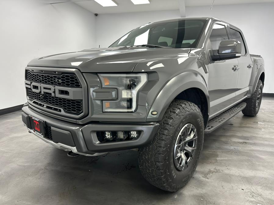2018 Ford F-150 Raptor Raptor 4WD SuperCrew 5.5'' Box, available for sale in Elizabeth, New Jersey | M Auto Group. Elizabeth, New Jersey 2018 Ford F-150 Raptor Raptor 4WD SuperCrew 5.5'' Box, available for sale in Elizabeth, New Jersey | M Auto Group. Elizabeth, New Jersey