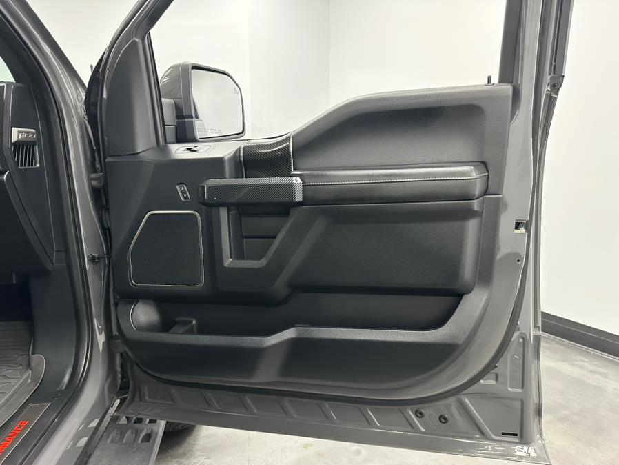 2018 Ford F-150 Raptor Raptor 4WD SuperCrew 5.5'' Box, available for sale in Elizabeth, New Jersey | M Auto Group. Elizabeth, New Jersey 2018 Ford F-150 Raptor Raptor 4WD SuperCrew 5.5'' Box, available for sale in Elizabeth, New Jersey | M Auto Group. Elizabeth, New Jersey