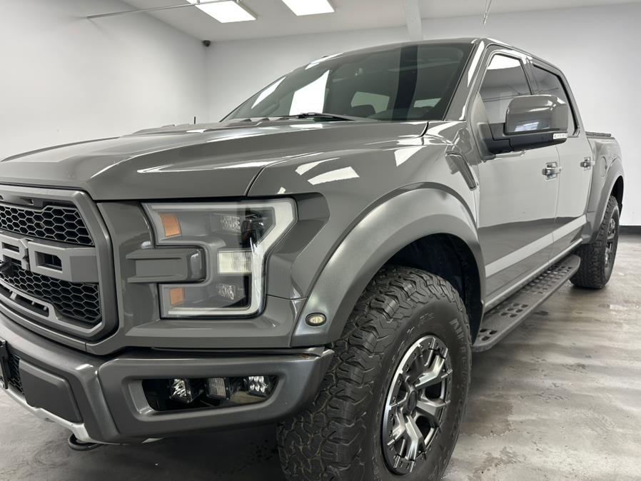 2018 Ford F-150 Raptor Raptor 4WD SuperCrew 5.5'' Box, available for sale in Elizabeth, New Jersey | M Auto Group. Elizabeth, New Jersey 2018 Ford F-150 Raptor Raptor 4WD SuperCrew 5.5'' Box, available for sale in Elizabeth, New Jersey | M Auto Group. Elizabeth, New Jersey